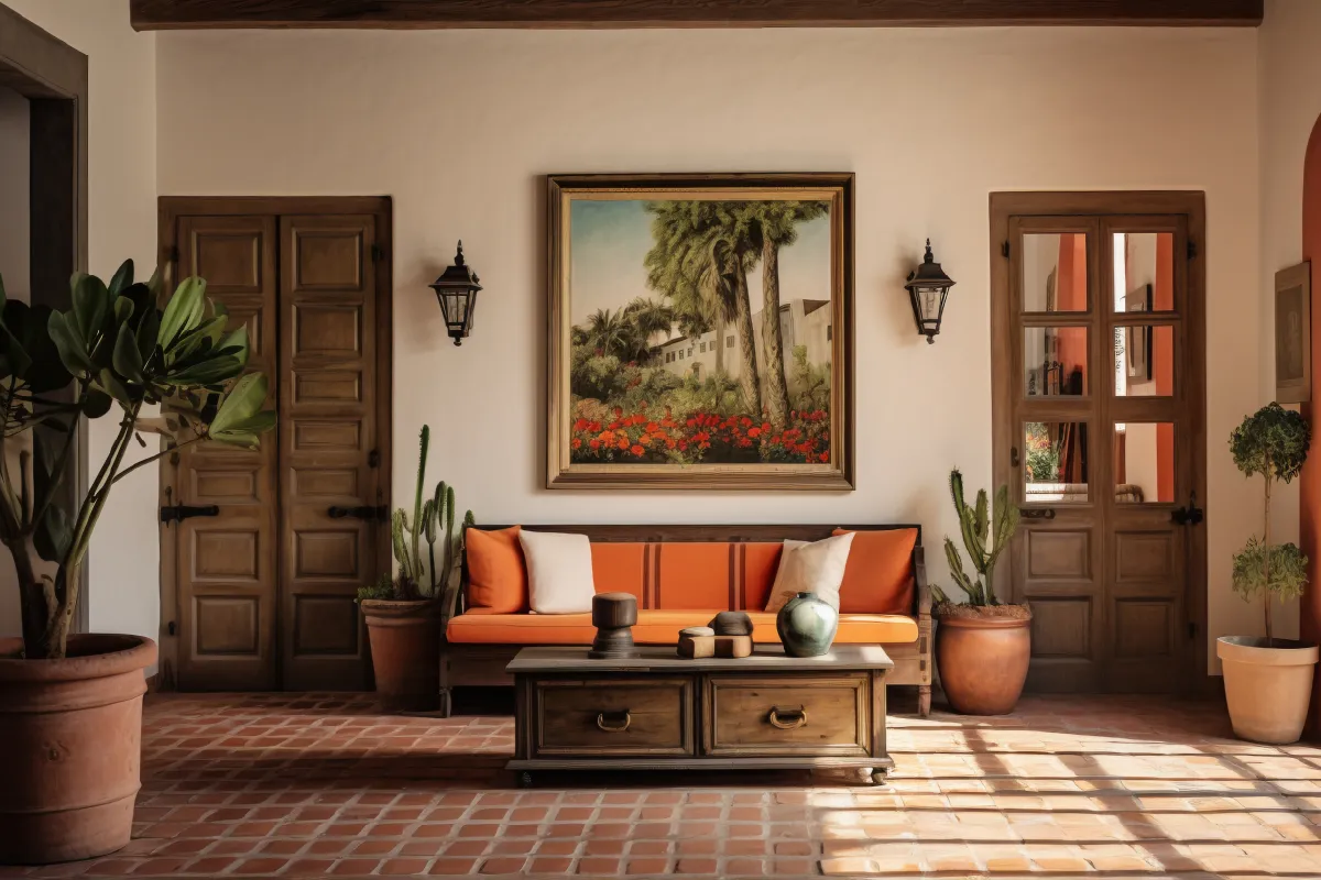 interior renovation in qatar