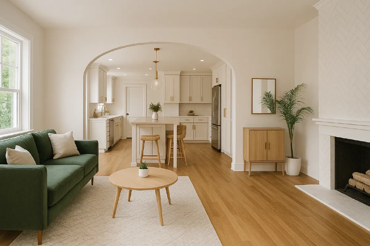 interior design home renovation ideas