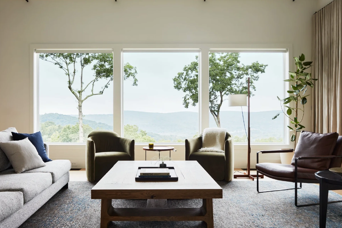 modern bedroom interior design ideas