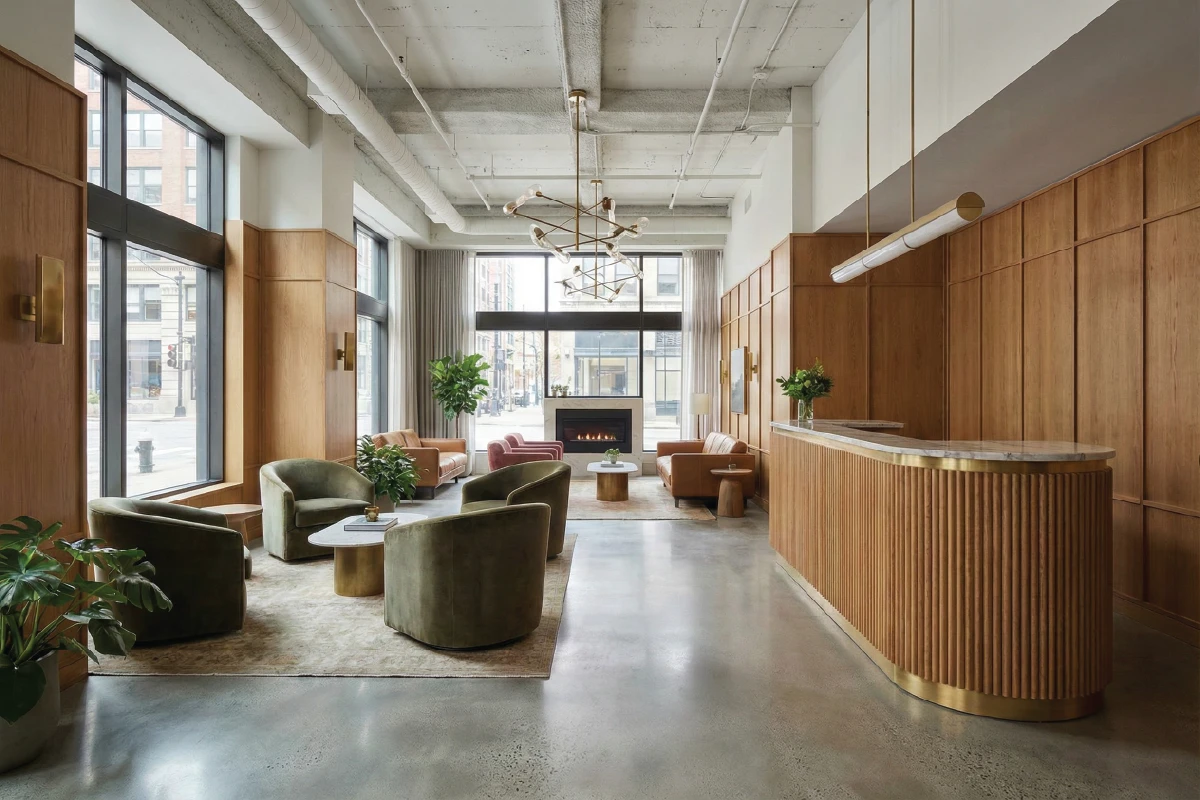 How to Choose an Interior Designer in Qatar (Complete Guide for Homeowners)