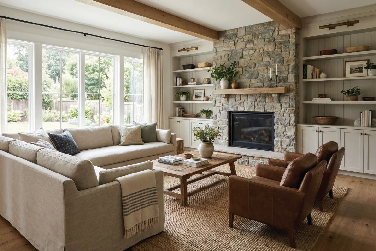 Hire Interior Designers in Qatar - How SuperFitout Works (For Customers)