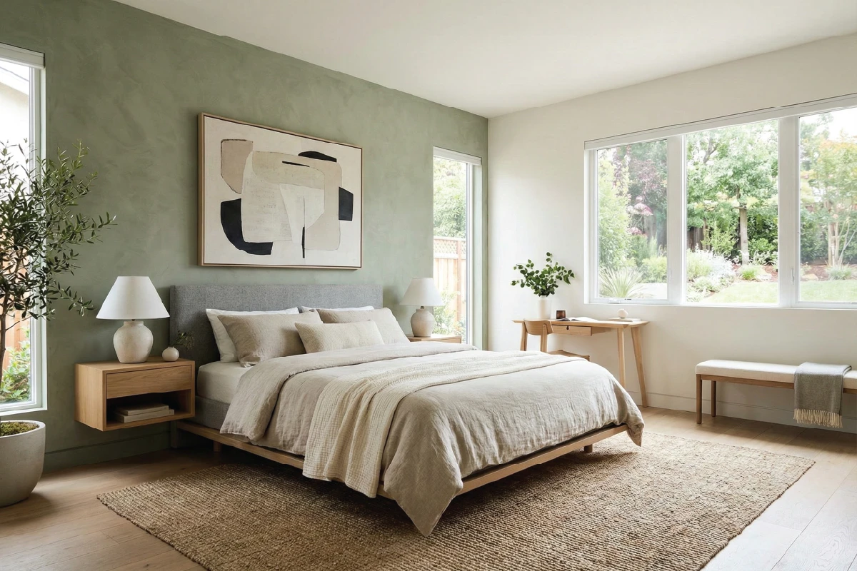 guest bedroom interior design ideas