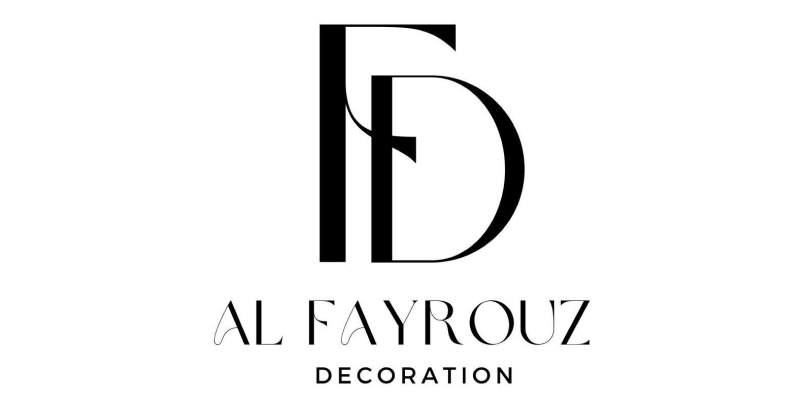 al-fayrouz-decoration